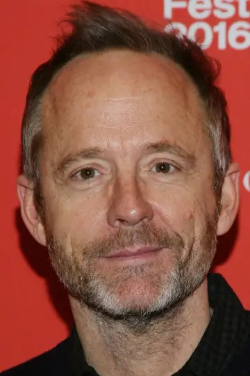 Zdjęcie John Benjamin Hickey #57824