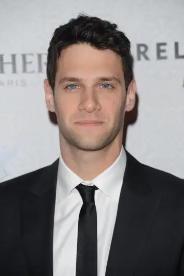 Zdjęcie Dżastin Barta (Justin Bartha) #14976