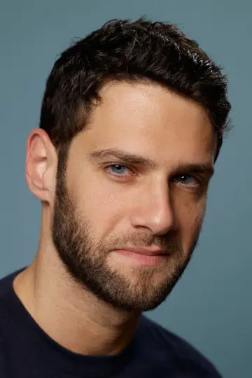 Zdjęcie Dżastin Barta (Justin Bartha) #14977