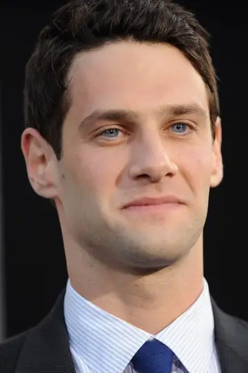 Zdjęcie Dżastin Barta (Justin Bartha) #14978