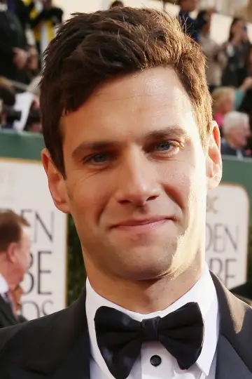 Zdjęcie Dżastin Barta (Justin Bartha) #14979