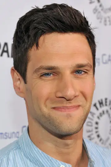 Zdjęcie Dżastin Barta (Justin Bartha) #14980