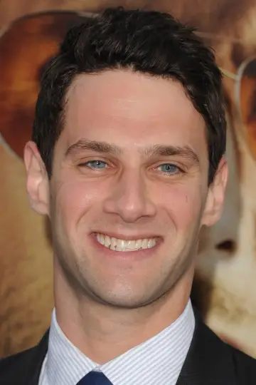 Zdjęcie Dżastin Barta (Justin Bartha) #14981