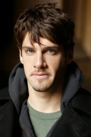 Zdjęcie Dżastin Barta (Justin Bartha) #14982
