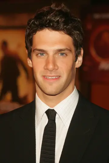 Zdjęcie Dżastin Barta (Justin Bartha) #14983