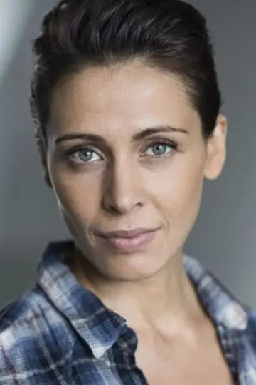 Zdjęcie Laura Drasbæk #123055