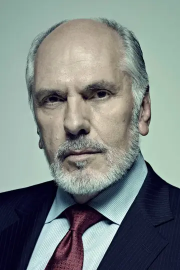 Zdjęcie Michael Cristofer #61522