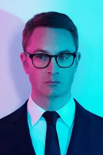 Zdjęcie Nicolas Winding Refn #74742
