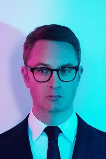 Zdjęcie Nicolas Winding Refn #74743