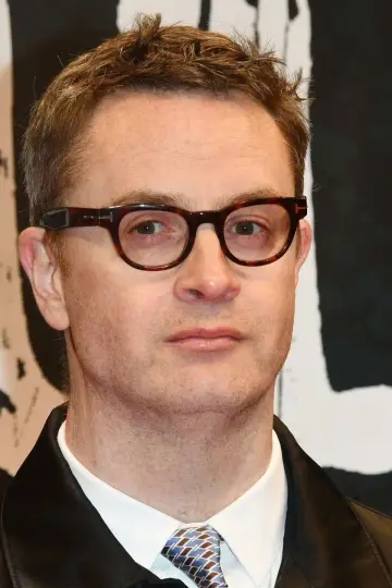 Zdjęcie Nicolas Winding Refn #74745
