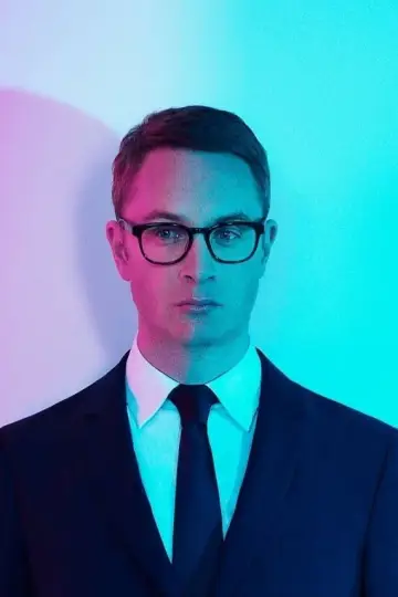 Zdjęcie Nicolas Winding Refn #74746