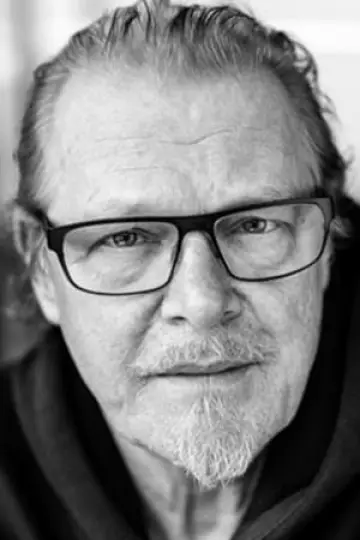 Zdjęcie Peter Andersson #42037