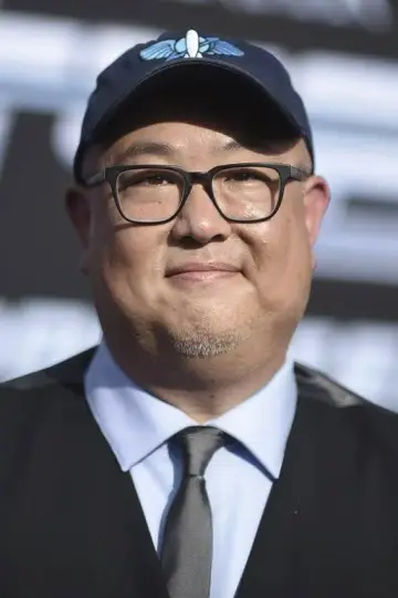 Zdjęcie Peter Sohn #4825