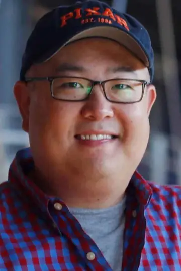Zdjęcie Peter Sohn #4826