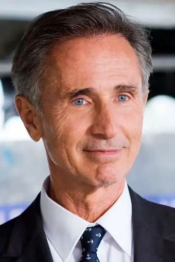 Zdjęcie Thierry Lhermitte #117019