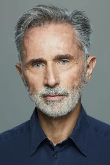 Zdjęcie Thierry Lhermitte #117021