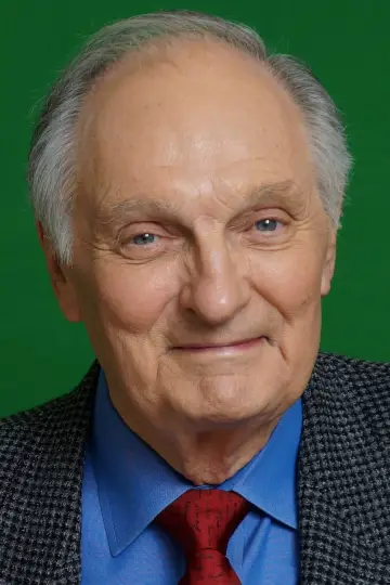 Zdjęcie Alan Alda – Alan Olda #47278