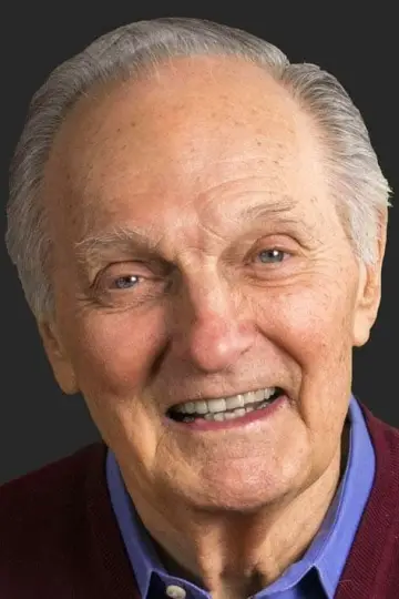 Zdjęcie Alan Alda – Alan Olda #47279