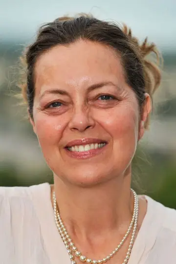 Zdjęcie Greta Scacchi #82334