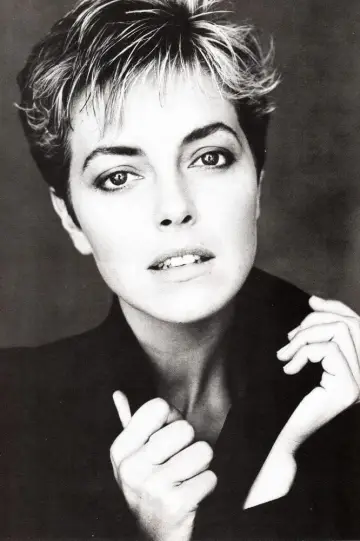 Zdjęcie Greta Scacchi #82335