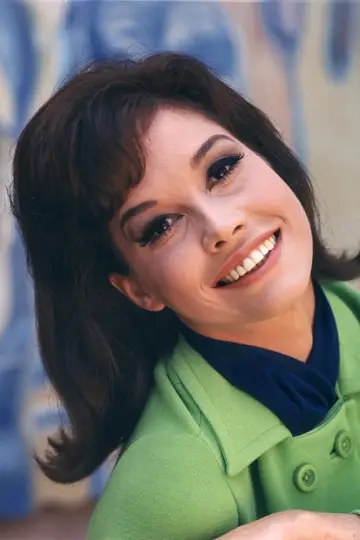 Zdjęcie Mary Tyler Moore #122147