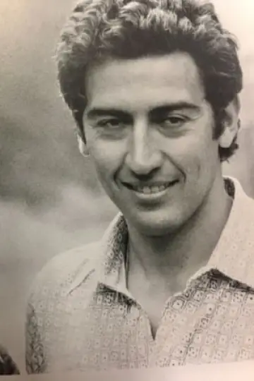 Zdjęcie Sergio Martino #102326
