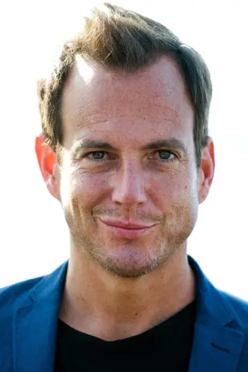 Zdjęcie Will Arnett #10354