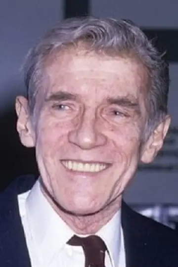 Zdjęcie William Hickey #8656