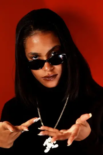Zdjęcie Aaliyah #79137