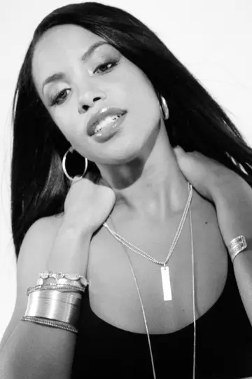 Zdjęcie Aaliyah #79138