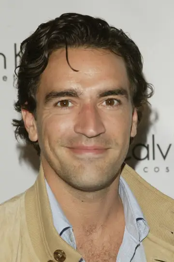 Zdjęcie Ben Chaplin #32766