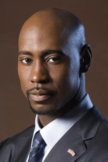 Zdjęcie D.B. Woodside #100273