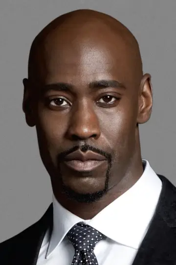 Zdjęcie D.B. Woodside #100274