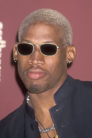 Zdjęcie Denis Rodman #159523