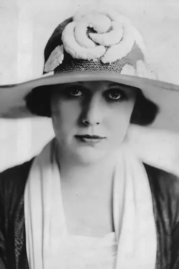 Zdjęcie Edna Purviance #125857