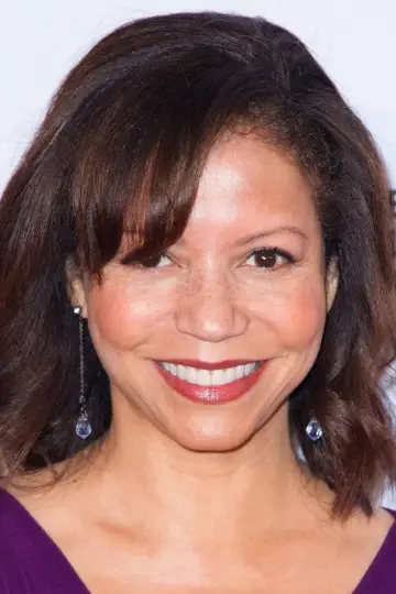 Zdjęcie Gloria Reuben #47280