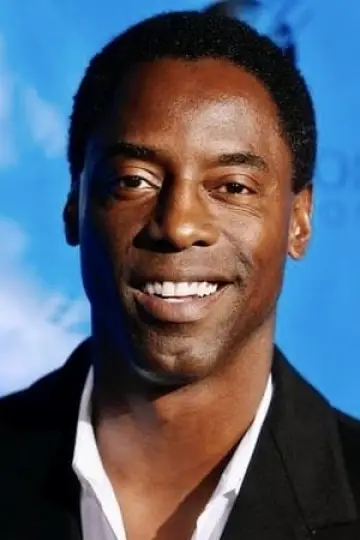 Zdjęcie Isaiah Washington #92844
