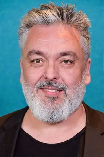 Zdjęcie Jez Butterworth #7184