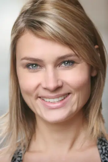 Zdjęcie Kristina Klebe #59439