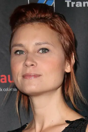 Zdjęcie Kristina Klebe #59441
