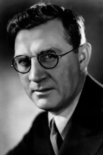 Zdjęcie Lloyd Bacon #118373