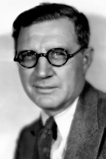 Zdjęcie Lloyd Bacon #118374
