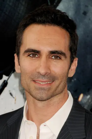 Zdjęcie Nestor Carbonell #18411