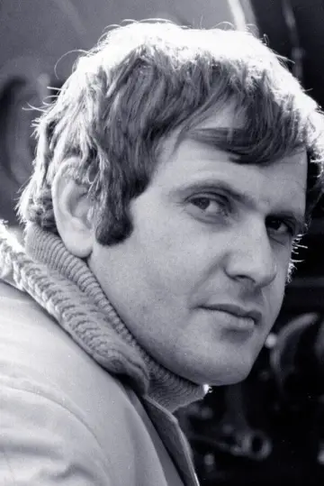 Zdjęcie Peter Medak #93875