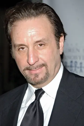 Zdjęcie Ron Silver #94279