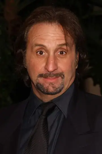 Zdjęcie Ron Silver #94280