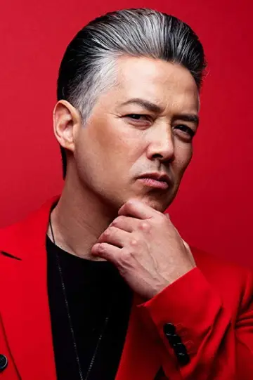 Zdjęcie Russell Wong #35038