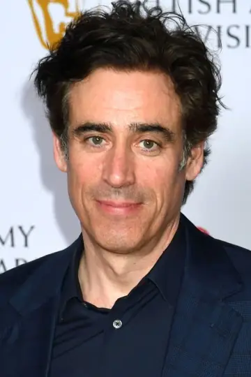Zdjęcie Stephen Mangan #88562