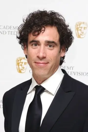 Zdjęcie Stephen Mangan #88563