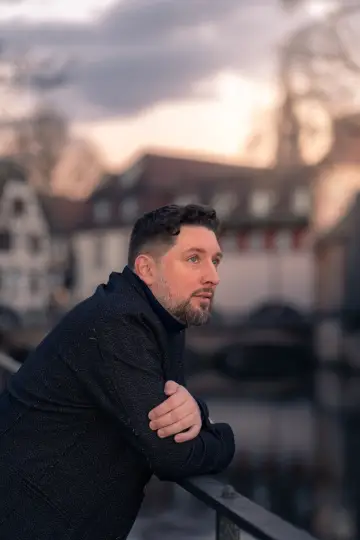 Zdjęcie André Schneider #659147
